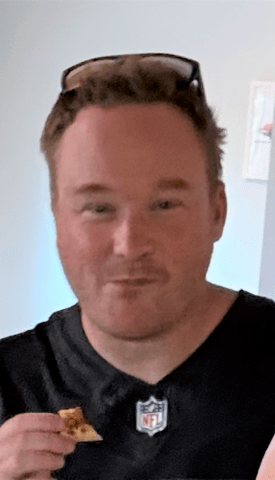 shaun stone