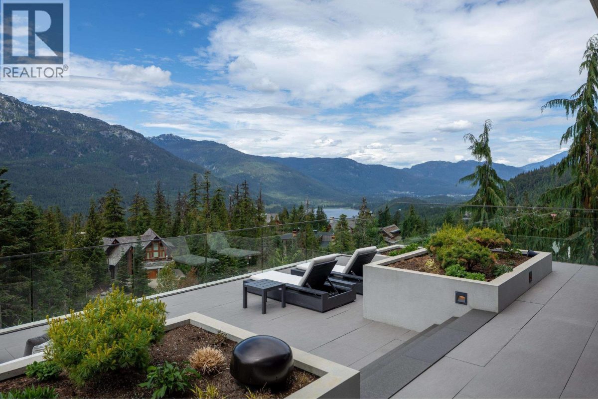 whistler property