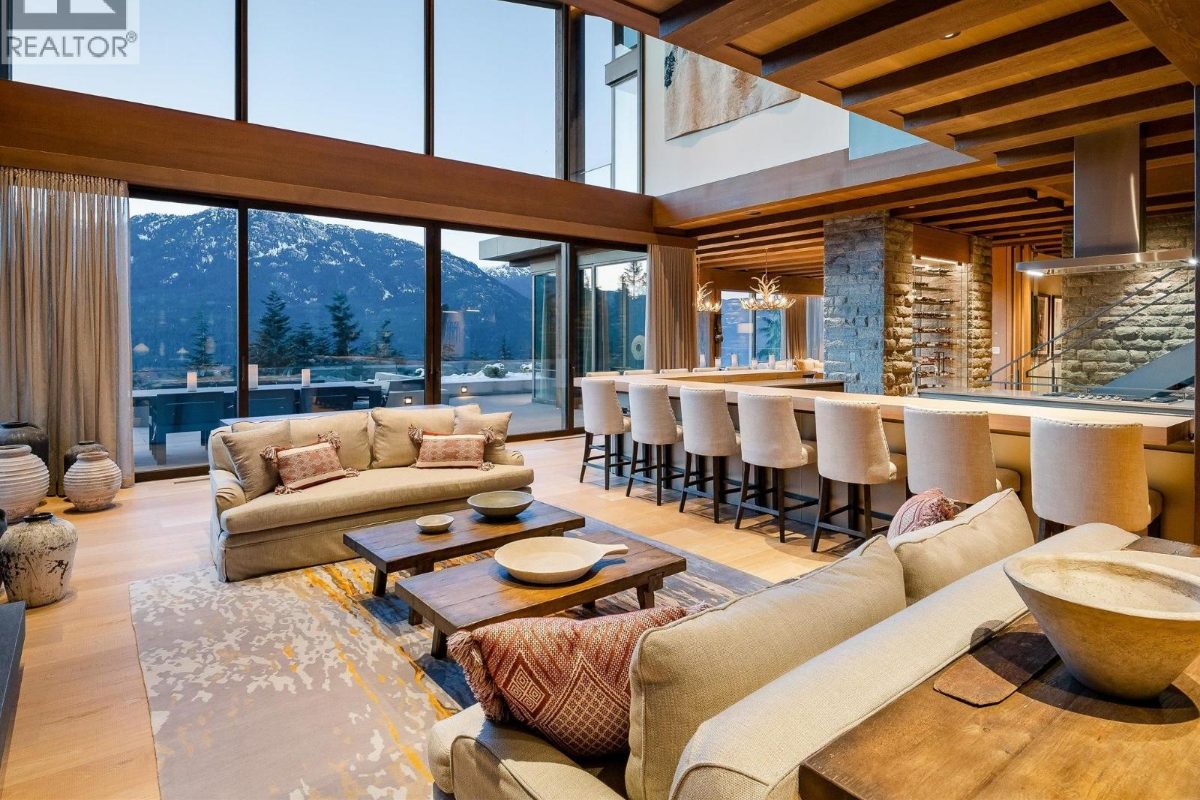 whistler property