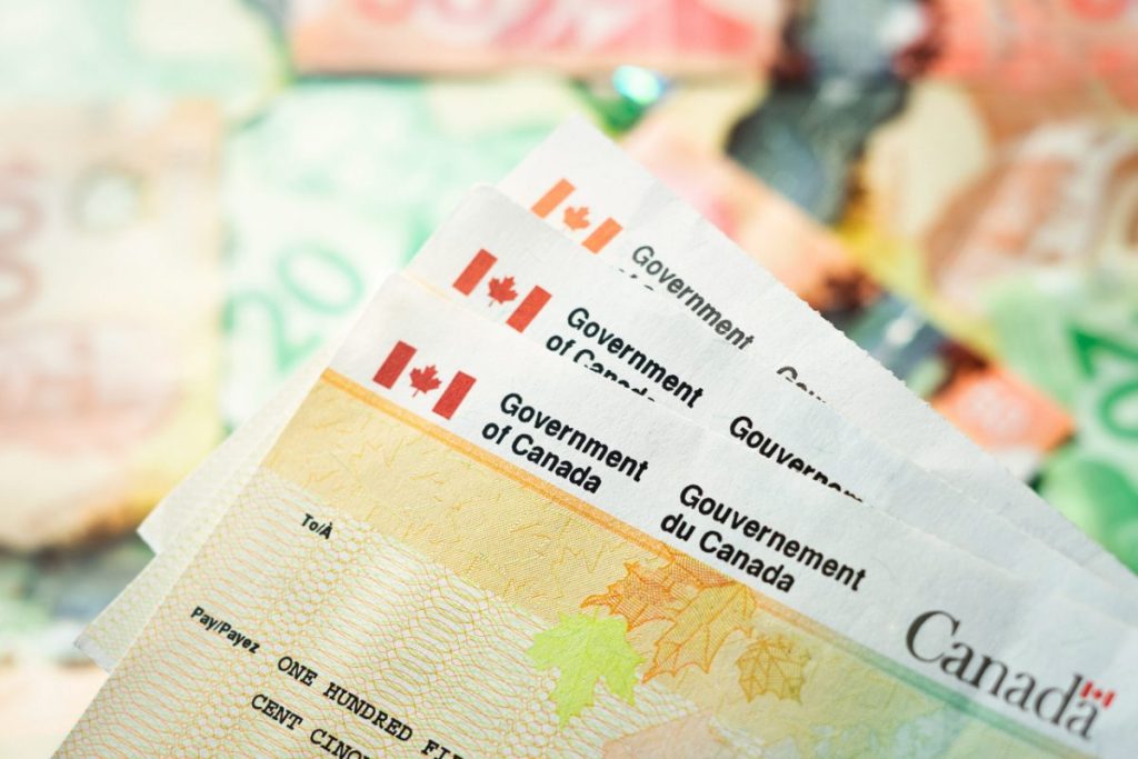 canada benefit