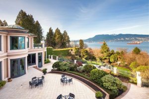 The Most Expensive Homes In B.C. Have Been Revealed And Vancouver Tops The List