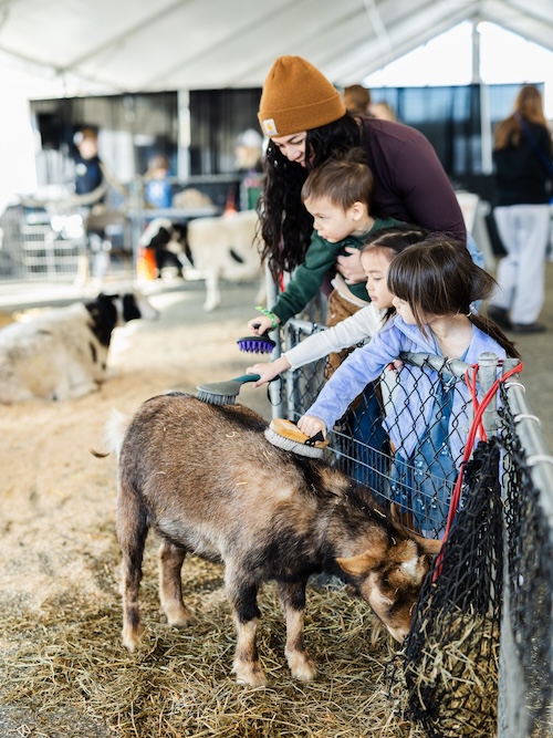 pacific agriculture show