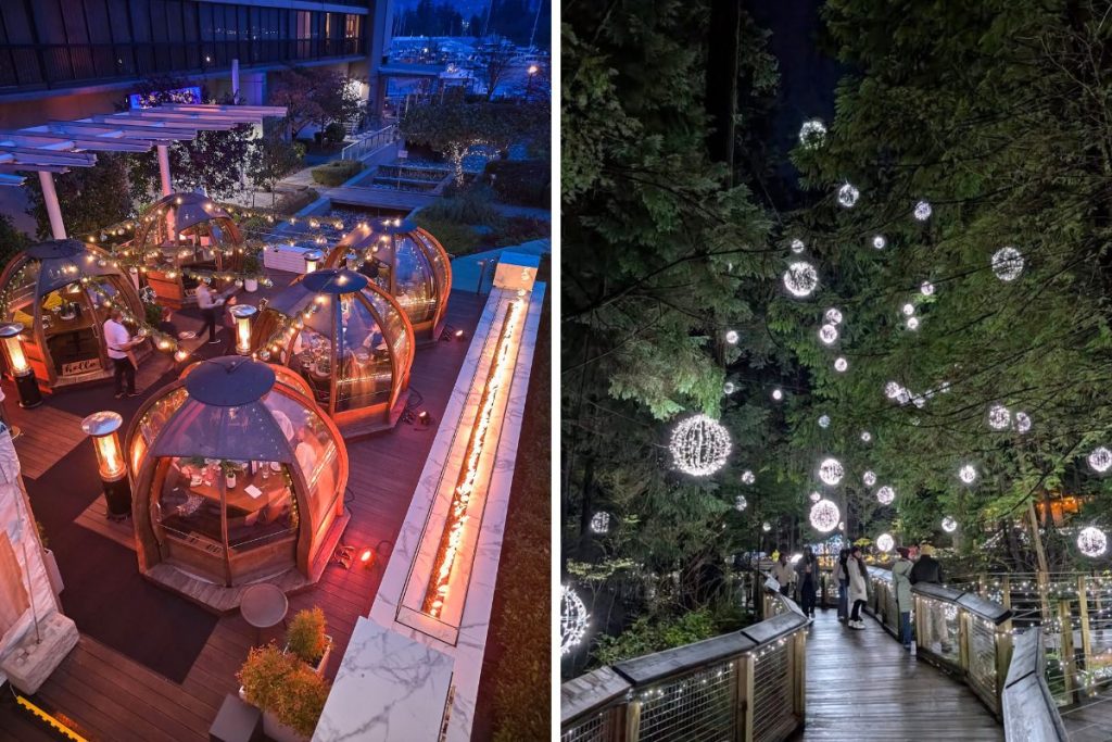 things to do in vancouver
