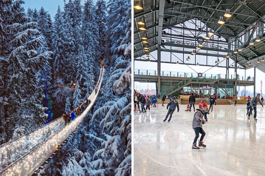 things to do in metro vancovuer