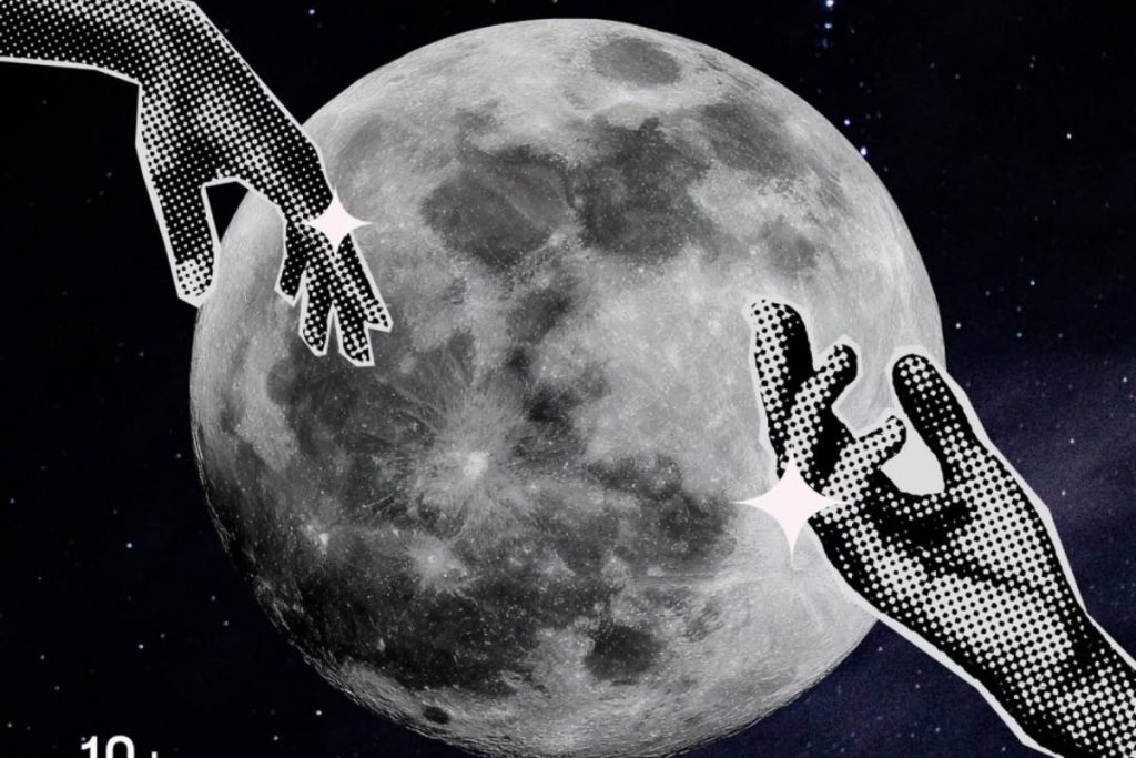 things to do in metro vancouver / moonstruck valentine