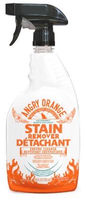canada stain removers recall