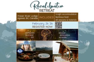 recalibration retreat