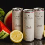 Suntail Just Landed a $7 Happy Hour Spritz at King Taps Across B.C.