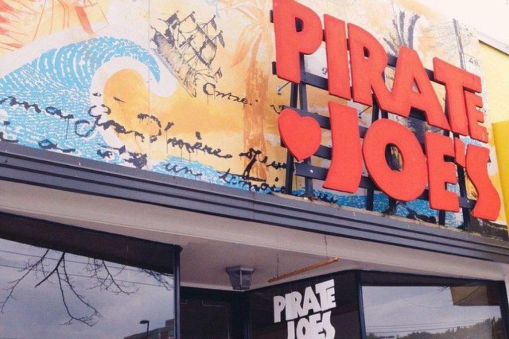 pirate joe's