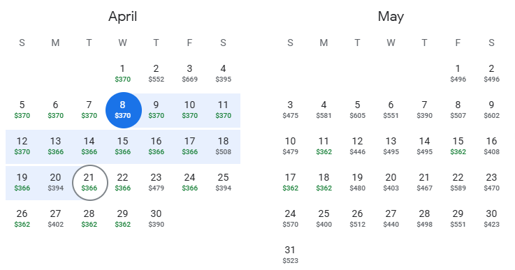 vancouver honolulu flights