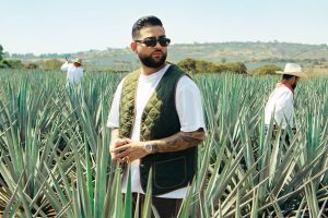 Karan Aujla Vancouver