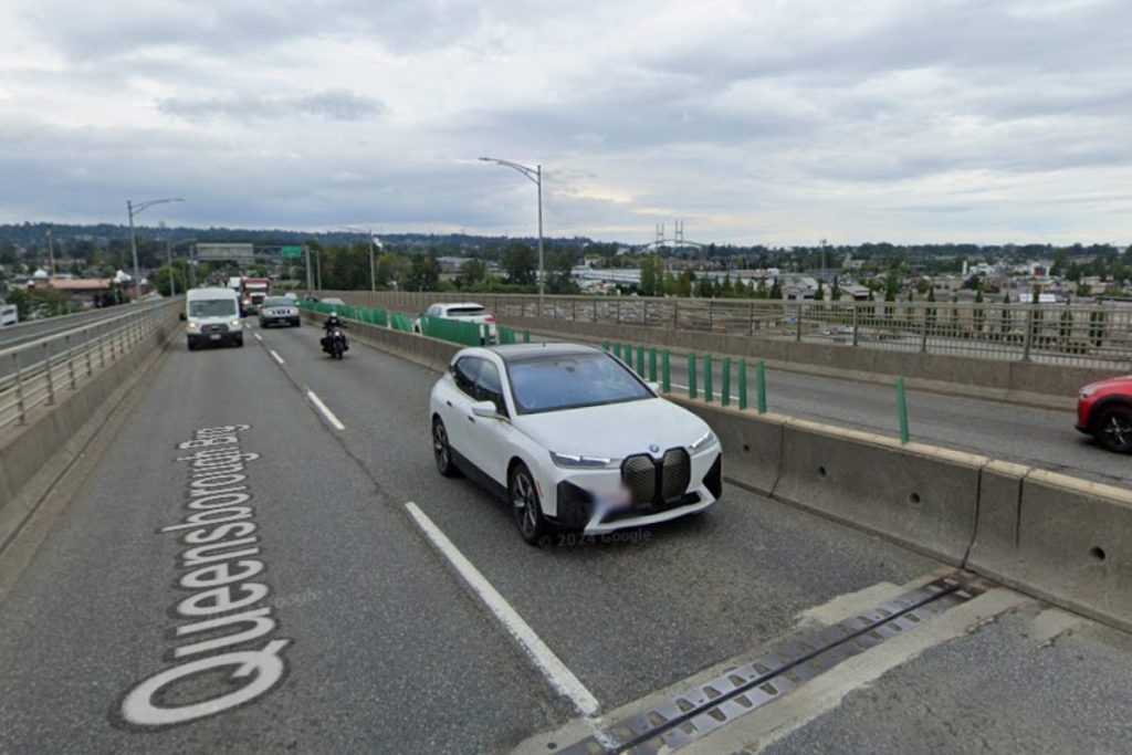 queensborough bridge upgrades