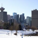 B.C.’s Winter Forecast Just Dropped And Things Are Looking Weirdly Warm