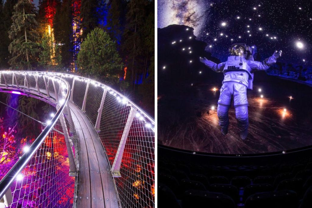 things to do in metro vancouver