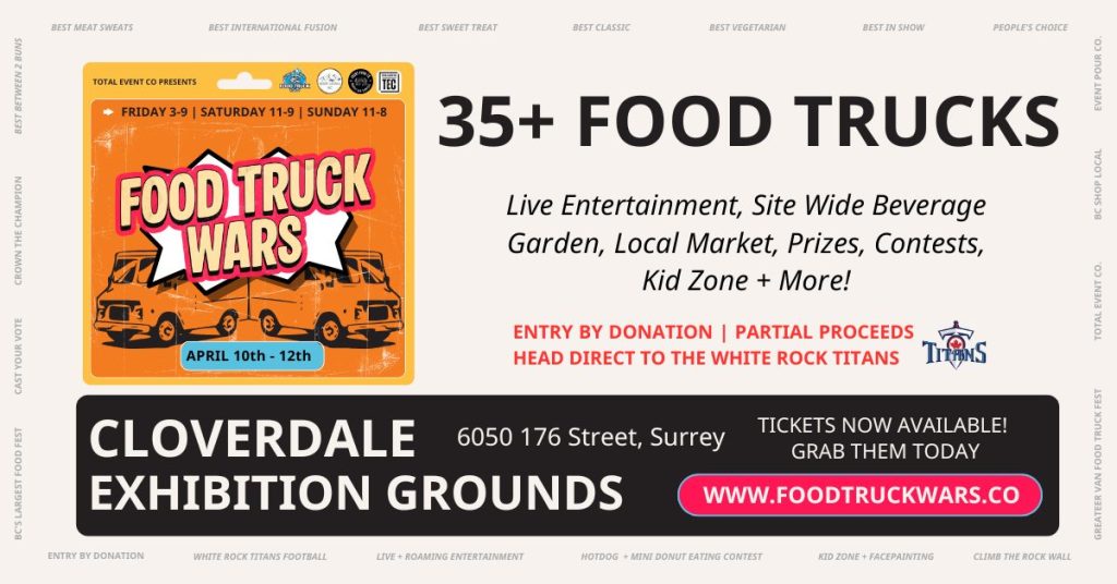 food truck wars