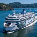Big Changes Are Coming To BC Ferries’ Summer Travel Schedule