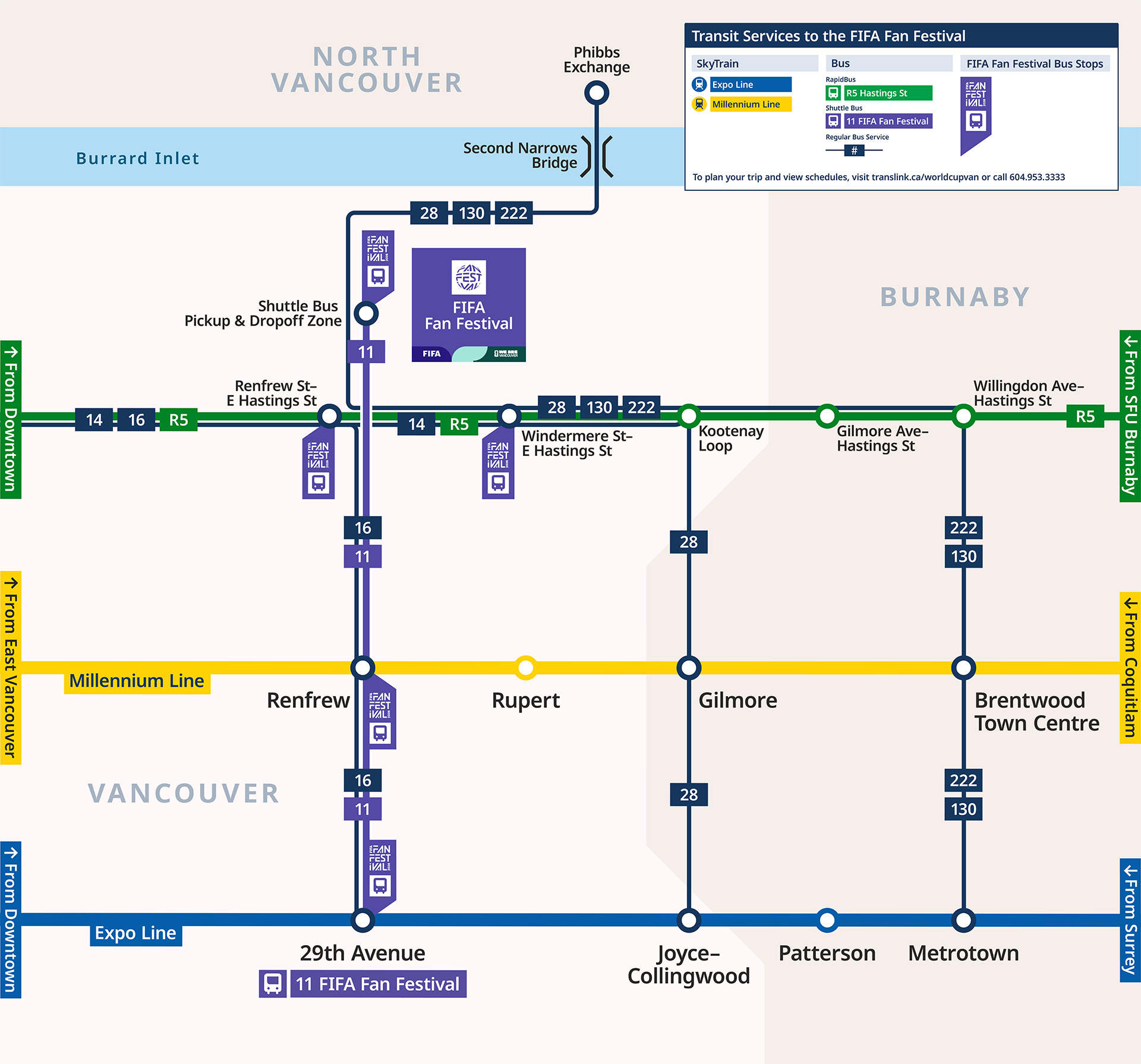 translink fifa vancouver