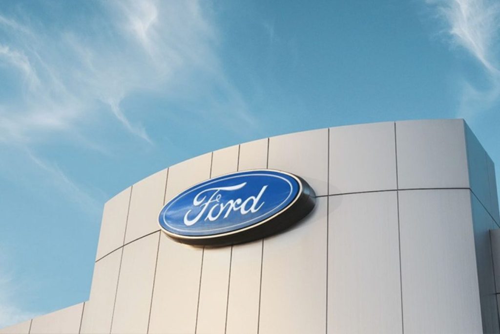 ford recall canada