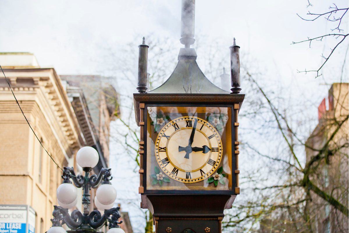 b.c. daylight saving time