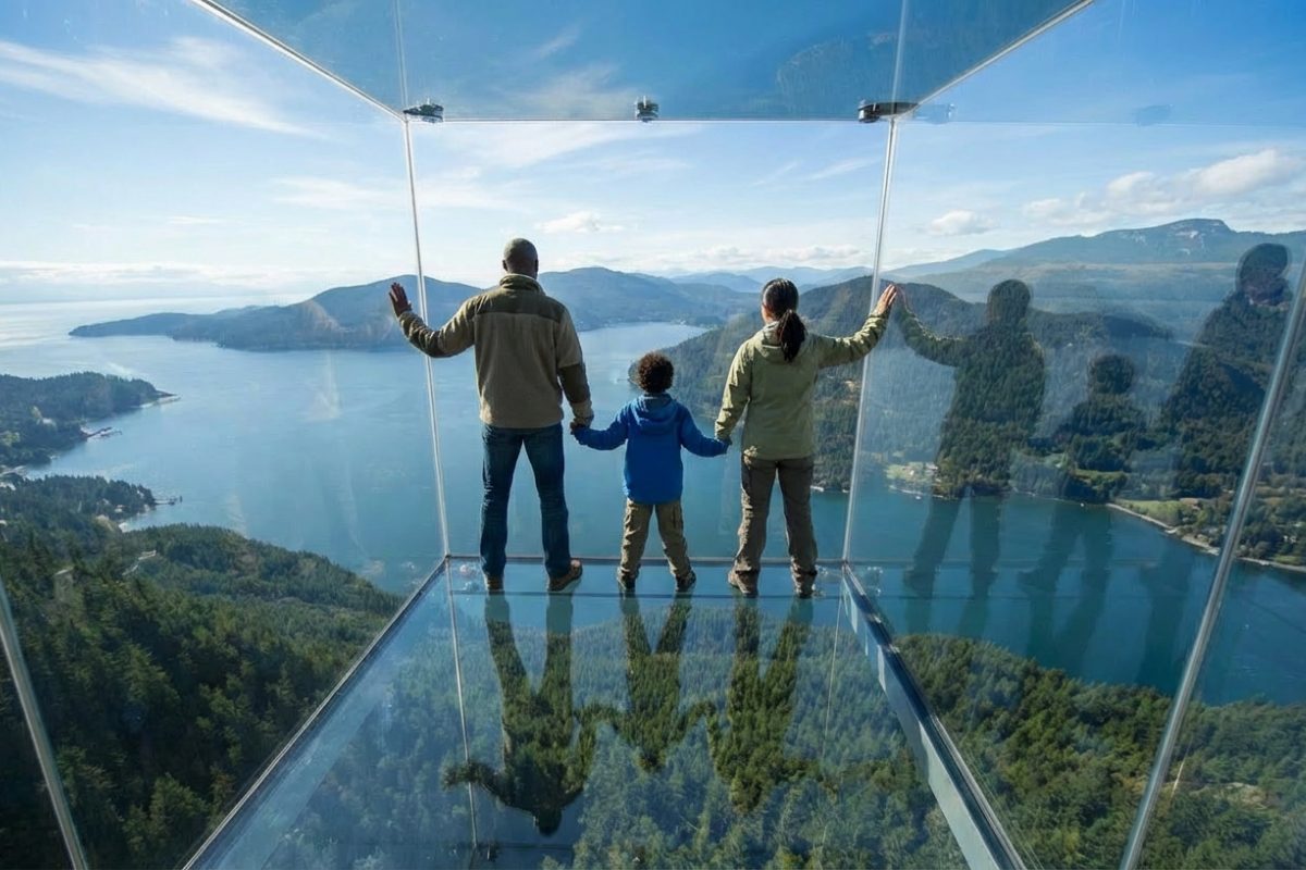 malahat skywalk