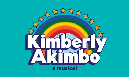 Kimberly Akimbo