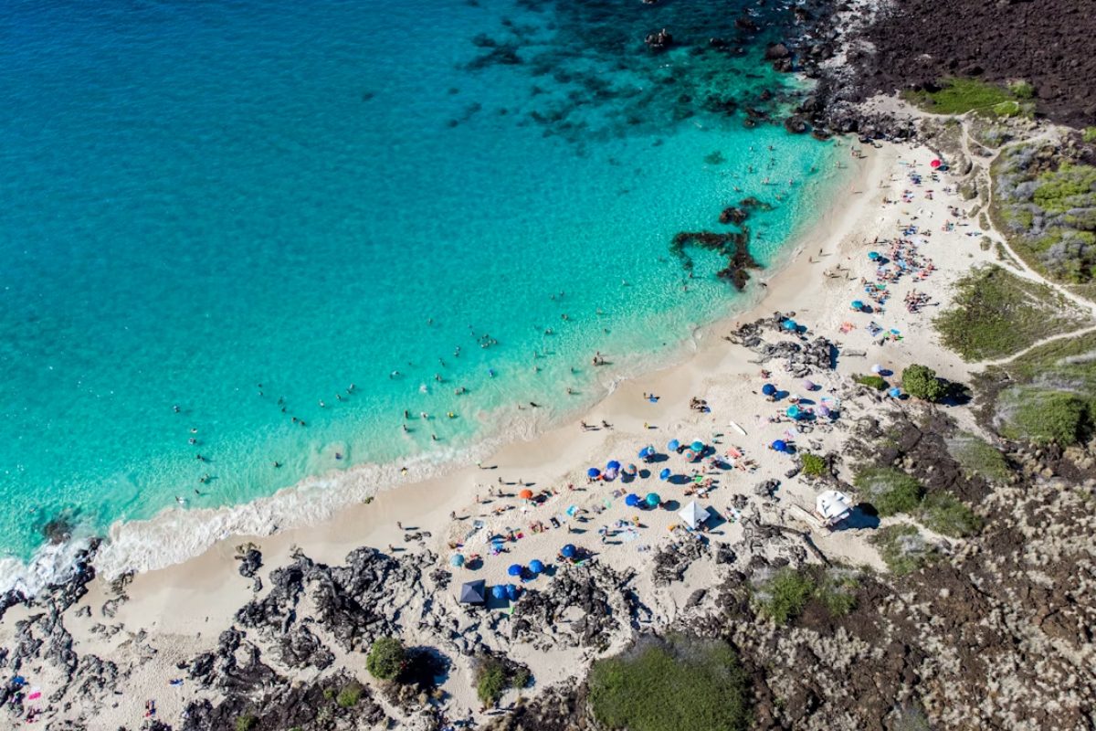 Vancouver-Hawaii Roundtrip Flights at $379