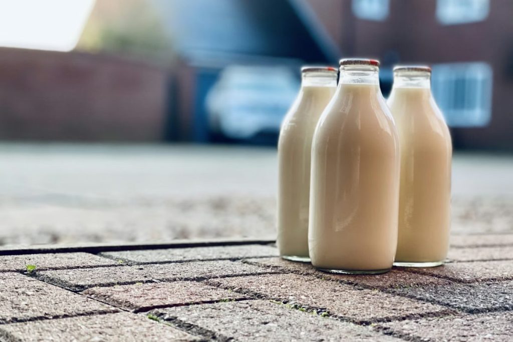 milk recall