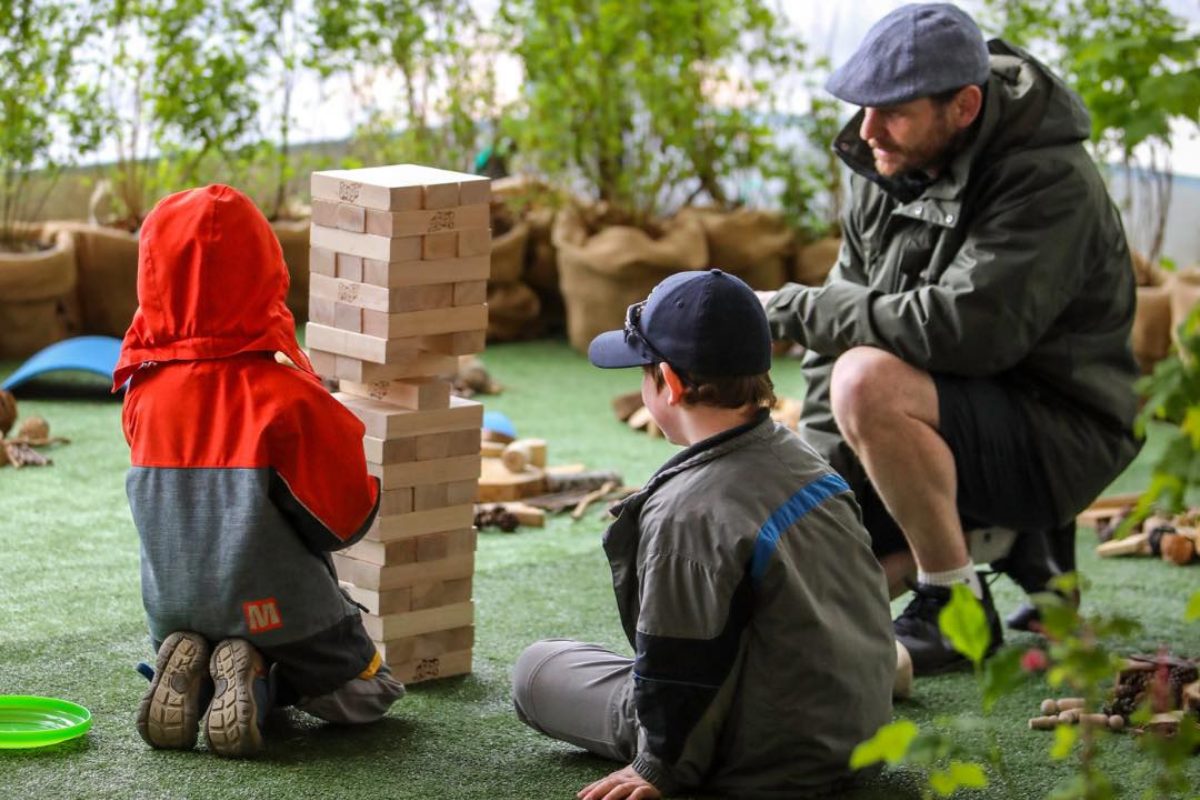 party for the planet 2026