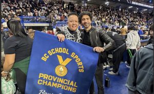 Who Is Anthony Pomonis? Former Pro Basketball Player Turned Vancouver Entrepreneur and Youth Mentor