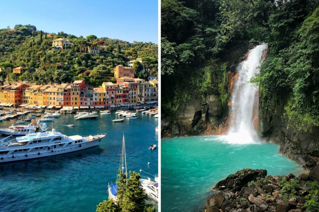 canada travel advisories