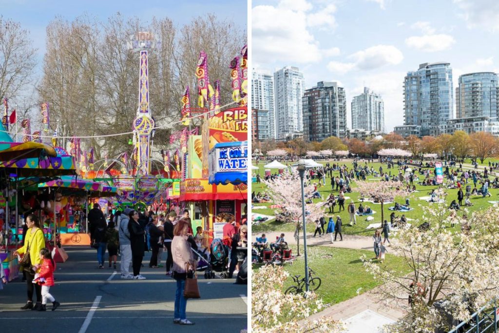 things to do in metro vancouver