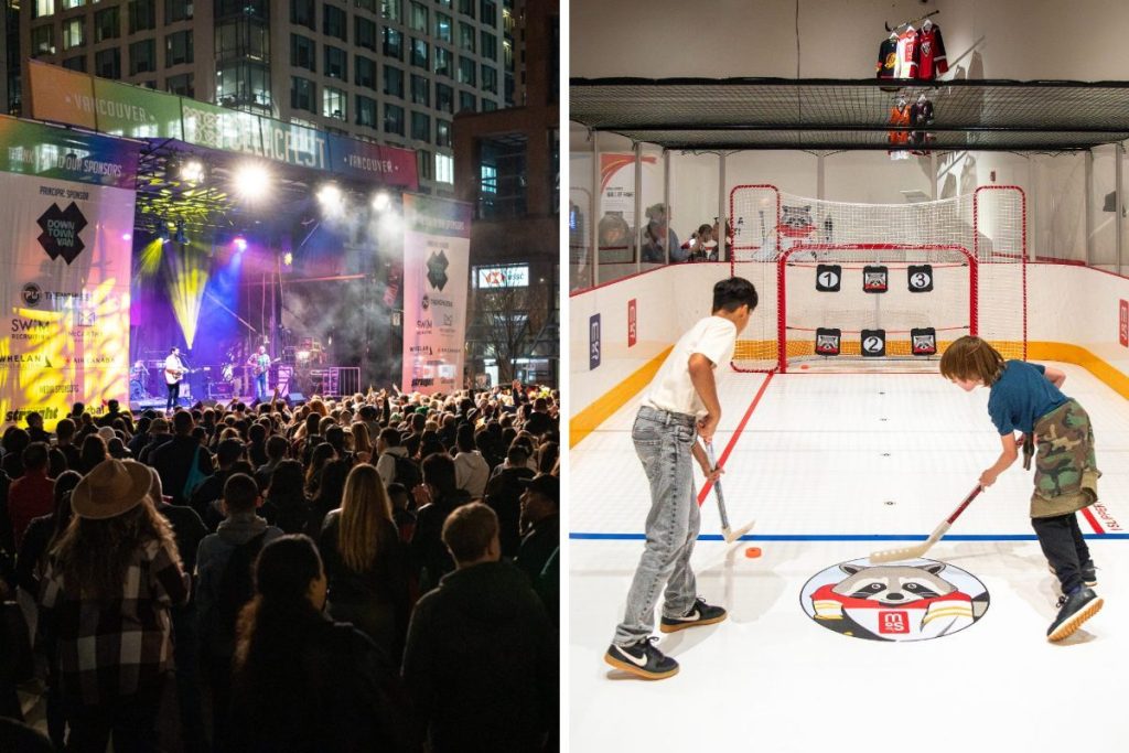 things to do in metro vancouver