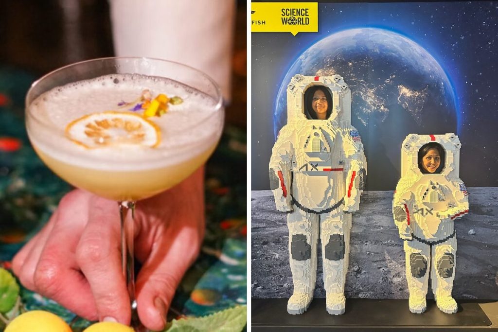 things to do in metro vancouver