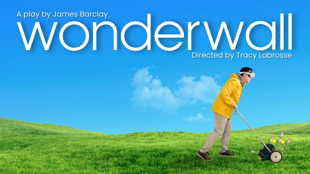 wonderwall granville island