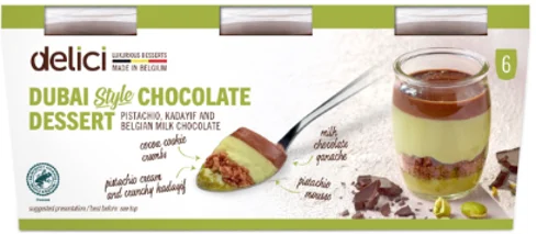 chocolate recall costco
