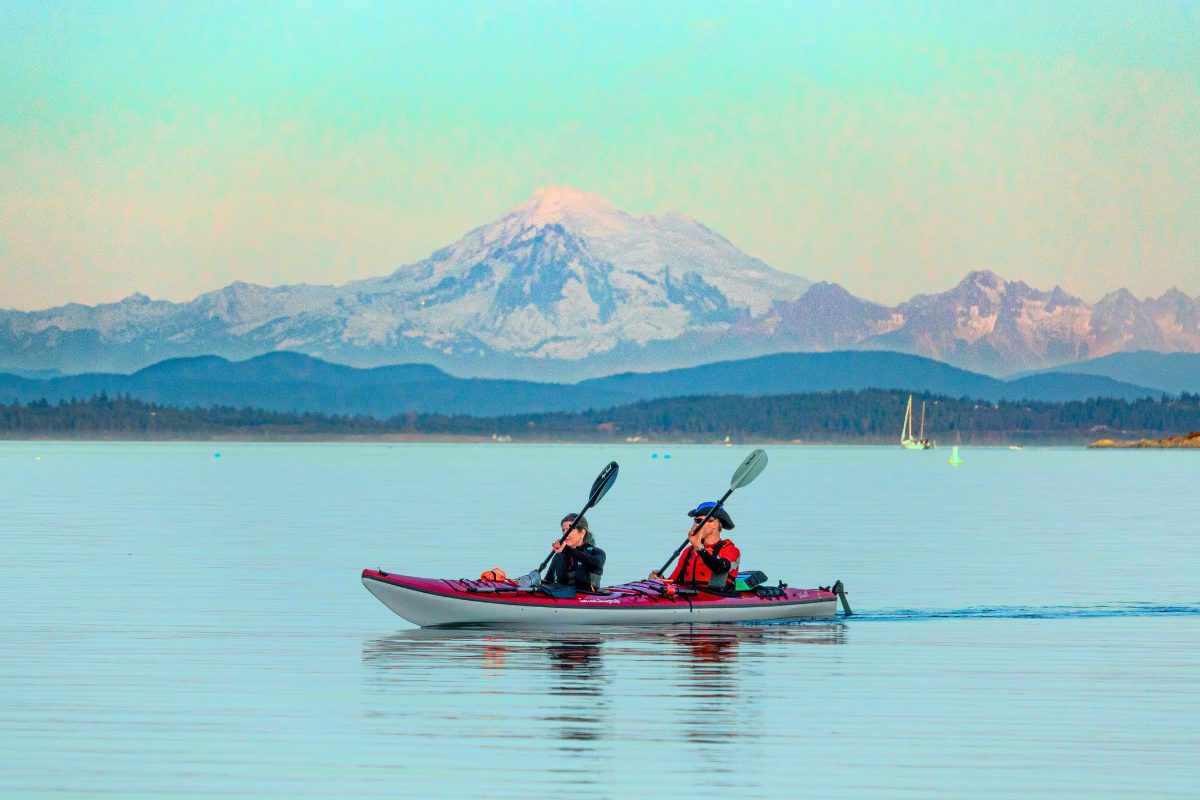 oak bay vancouver island