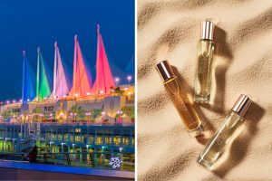 Estée Lauder Vancouver Sale