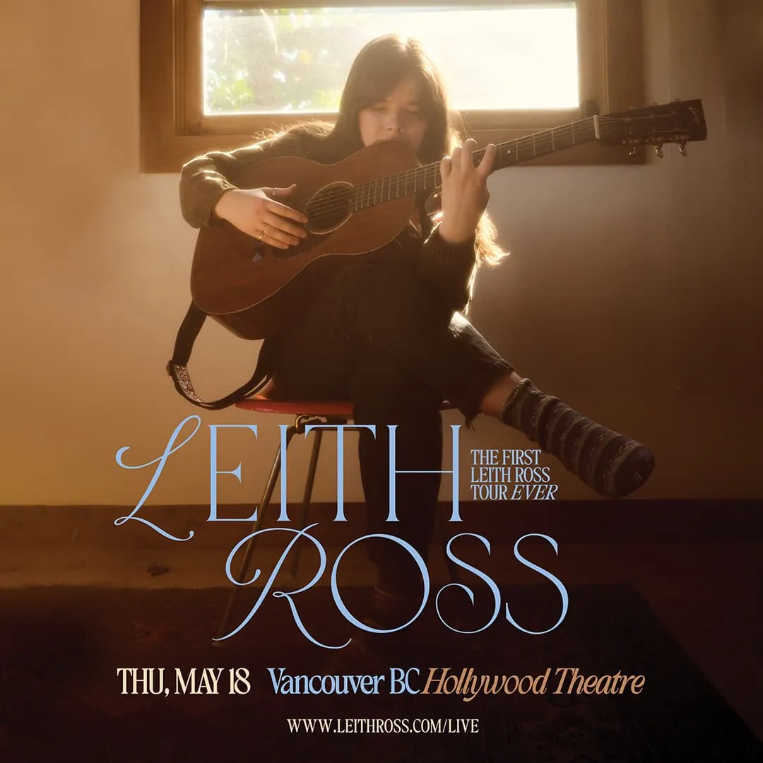 vancouver concerts april