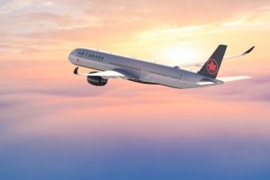 Air Canada Is Adding 4 New Routes From Vancouver to Latin America This Winter