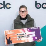 Richmond Local Wins $300K Jackpot And Is Heading Straight To Las Vegas