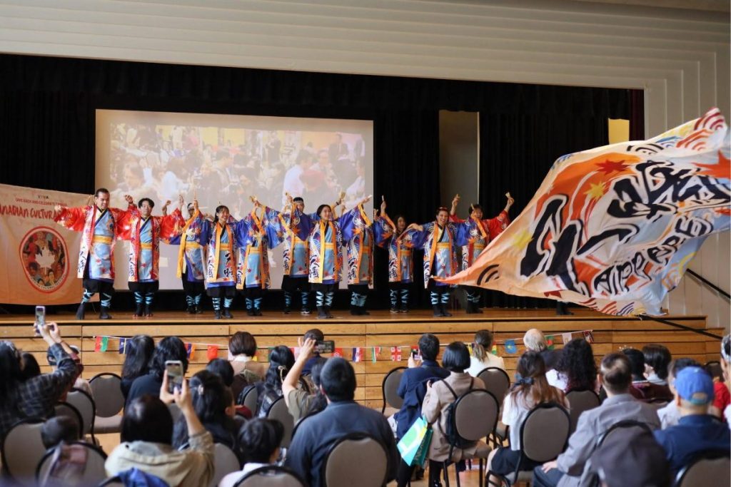 Canadian Cultural Festival