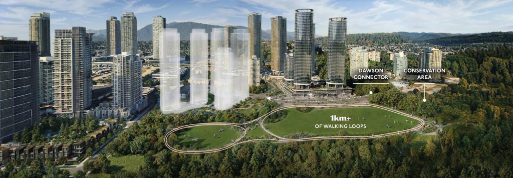 Concord Pacific