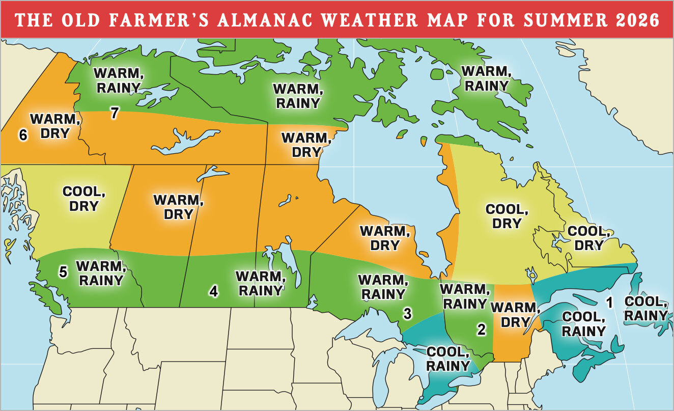 b.c. summer forecast
