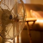 Health Canada Recalls Fan Sold At Winners Over Overheating Risk