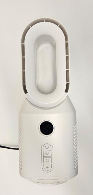 fan recall canada