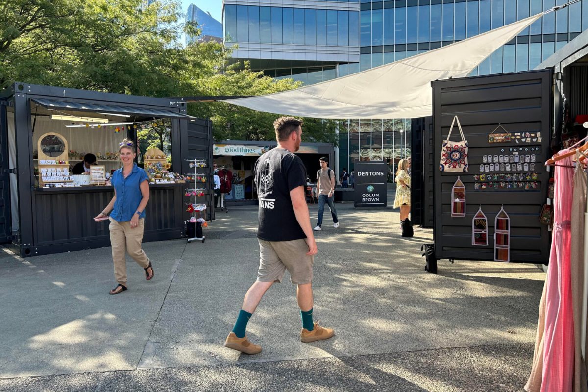 junction public market