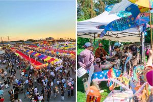 53 Fun Things To Do In Metro Vancouver This May