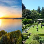 Two Canadian Universities Just Ranked Among The Most Beautiful Campuses In The World