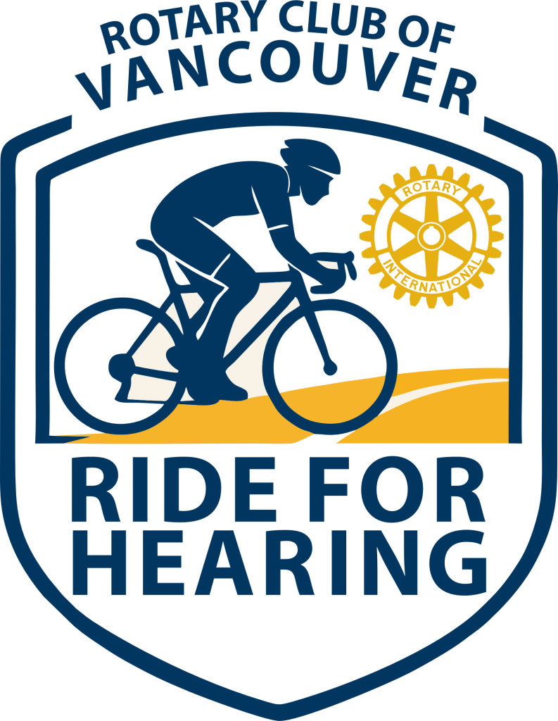 ride for hearing