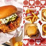 People Are Driving All The Way To Abbotsford To Try Toronto’s Popular “Rosie’s Burgers”